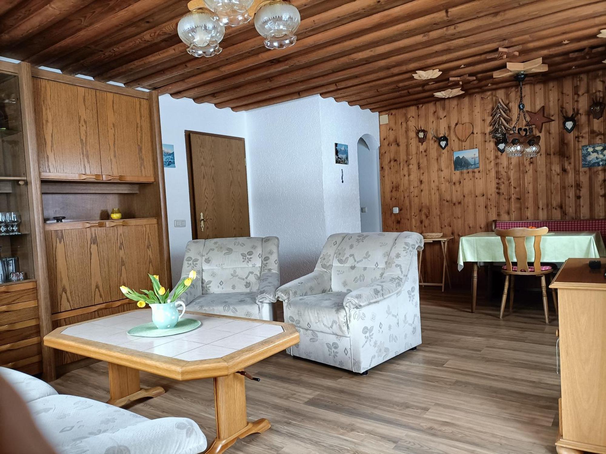 Weinfeldhof Apartment เบิร์ชเทสกาเดน ภายนอก รูปภาพ
