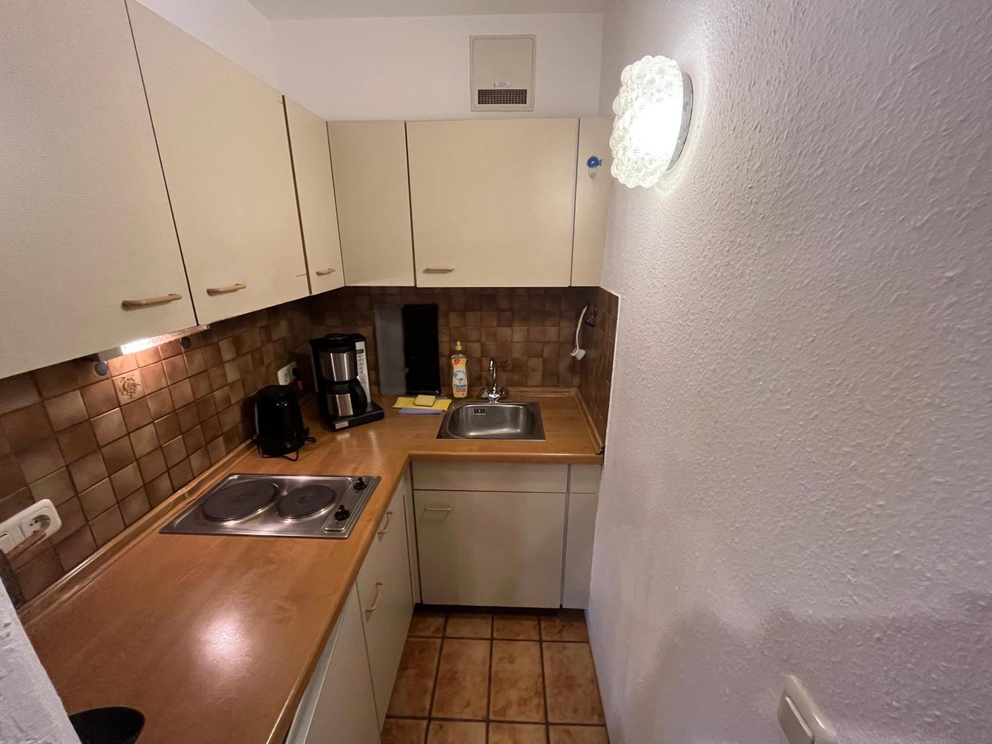 Weinfeldhof Apartment เบิร์ชเทสกาเดน ภายนอก รูปภาพ
