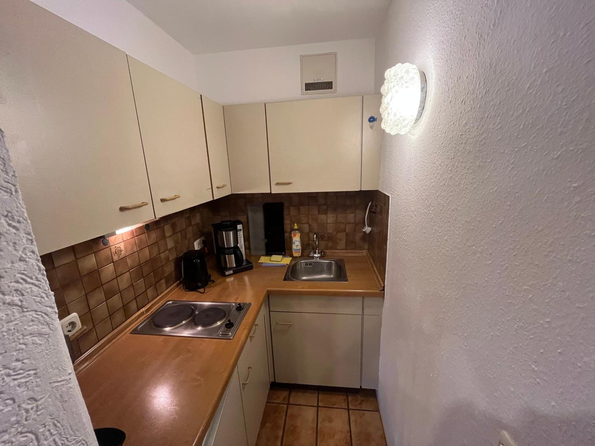 Weinfeldhof Apartment เบิร์ชเทสกาเดน ภายนอก รูปภาพ